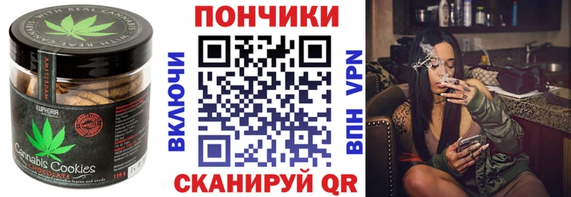 Canna-Cookies конопля  наркотики  Шилка 